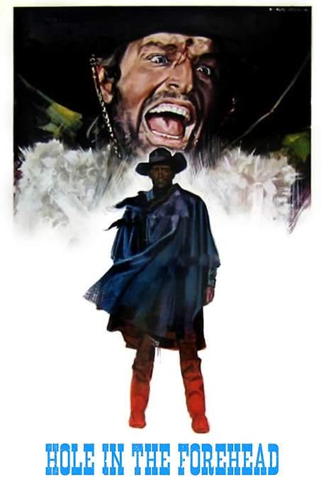 Hole in the Forehead